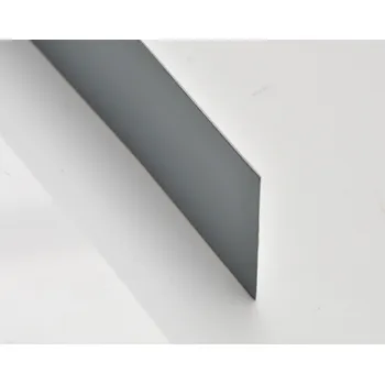 Upevňovací plech - 5x200 cm