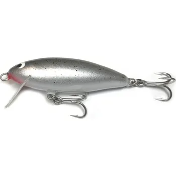 Umělá nástraha Wobler 3stan Fatty 70 Shallow 7 cm FS