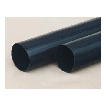 kabelová chránička SKELDO Trubka RGK 160/55-1200 smršťovací černá 1,2m RGK 160/55