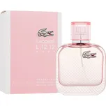Lacoste L.12.12 Rose Sparkling 50 ml toaletní voda pro ženy
