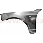 9/04- přední blatník s otvorem pro blikač L ACI 0681655