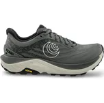 Topo Athletic Ultraventure 4 Grey / Grey WIDE (M) 49