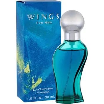 Pánský parfém Giorgio Beverly Hills Wings 30 ml toaletní voda pro muže