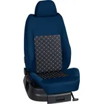 Autopotahy Škoda ROOMSTER / 2006 - 2015, Roomster, STANDARD > OR 0425 (OR 0425 / Modrý bok)