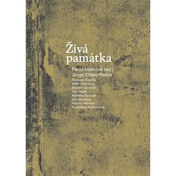 Umění Živá památka