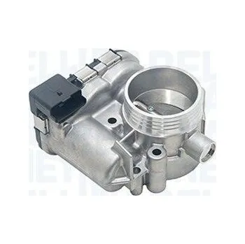 Systém vstřikování Hrdlo škrticí klapky MAGNETI MARELLI 802100000015
