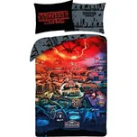 Halantex Stranger Things Welcome to…