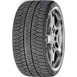 Michelin Pilot Alpin PA4 255/45 R19 100V N1 FR Automobilové pneumatiky