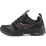 ALPINE PRO - NOGERE OUTDOOROVÁ OBUV S PTX MEMBRÁNOU