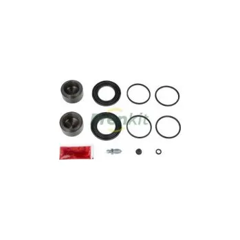 Brzdový třmen Opravná sada brzdového třmenu FRENKIT FK 245934