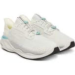 Sneakersy Clarks Pace Rise 26187374 Bílá 42_5