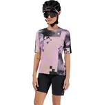 Bike dres Fox Wms Flexair Ascent SS Pulse dusty rose XS 2025 - Odesíláme do 24 hodin