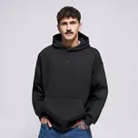 Adidas Mikina S Kapucí P Ess Hd Černá S