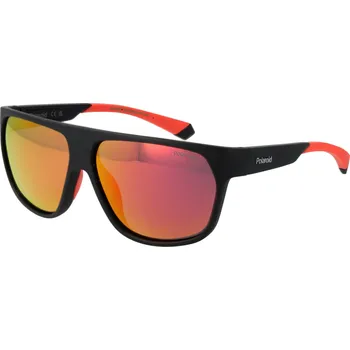 Sluneční brýle Polaroid PLD7053S60BLX