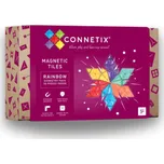 Connetix Tiles - Geometry DUHA 30 ks