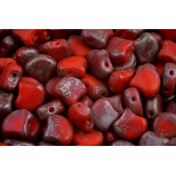 Korálek MATUBO GINKO č.371