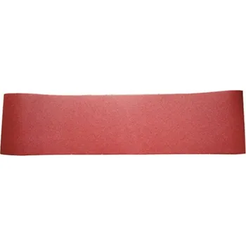 Brusný papír DEMA Brusný pás K40 k pásové a talířové brusce