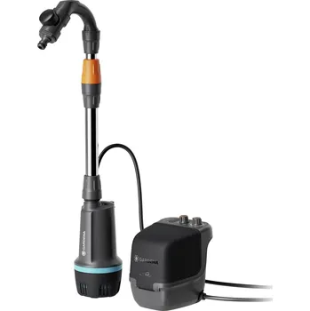 Čerpadlo GARDENA Comfort 14604-20 set