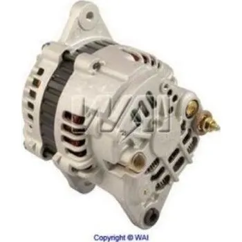 Alternátor Generátor WAI 21431N