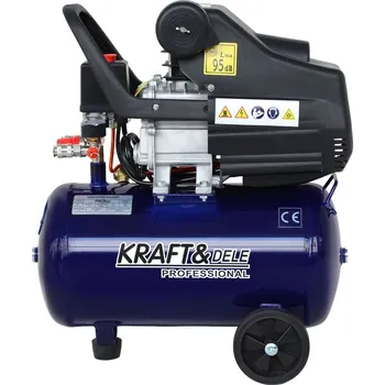 Kompresor Kraft & Dele KD4050