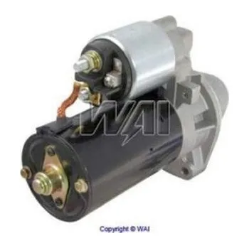 Startér Startér WAI 17039N