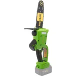 Aku jednoruční pila bez aku a nabíječky Procraft PKA20 | Kompaktní a výkonná