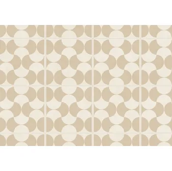 vinylová podlaha Gerflor Creation 55 Luna Beige 1748 lepená 610x610 MNOŽSTEVNÍ SLEVY
