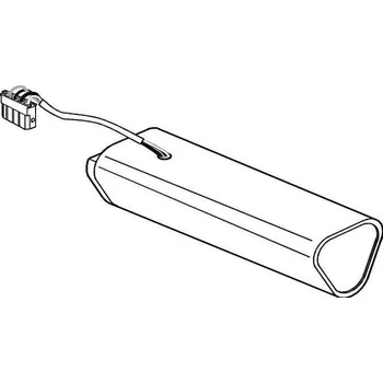 Příslušenství k měřicímu přístroji Fluke 677390 BP190 1 ks