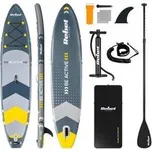 Paddleboard SUP REBEL ACTIVE RBA-4500 11'6" 350x81x15cm