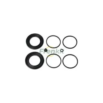 Brzdový třmen Opravná sada brzdového třmenu FRENKIT FK 245004