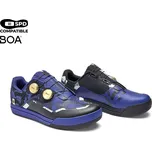 Bike boty Fox Union BOA Goldstone LE purple UK 11 (EUR 45,5) 2025 - Odesíláme do 24 hodin