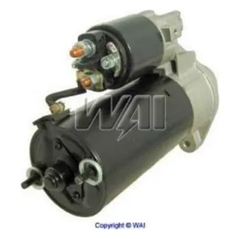 Startér Startér WAI 17497N