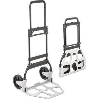 Rudl G21 6390809 rudl skládací 150 kg