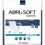 Abena Abri Soft Superdry 75 x 90 cm 30…