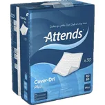 Attends Cover-Dri Plus 80 x 90 cm 30 ks