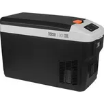 Chladící box TEESA TSA5007 25L DC12/24V AC 230V -22°C