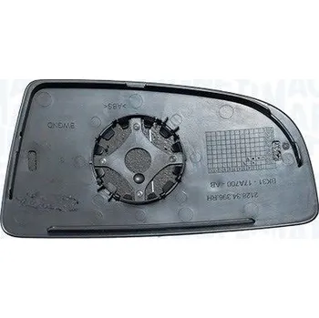 Autosklo Sklo do zrcátka, vnější zrcátko MAGNETI MARELLI 182201582300