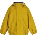 Mikk-Line Mikk - line nepromokavá bunda 33144A - Sunflower Velikost: 152
