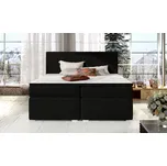 EltapMeble Bolero 180X200, postel boxspring, Sawana 14, 180Šx126V