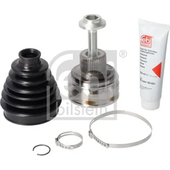 Hřídel nápravy Sada kloubů, hnací hřídel FEBI BILSTEIN 185857