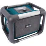 XTline XT-Power XT102799 AKU rádio 18 V, 80 W