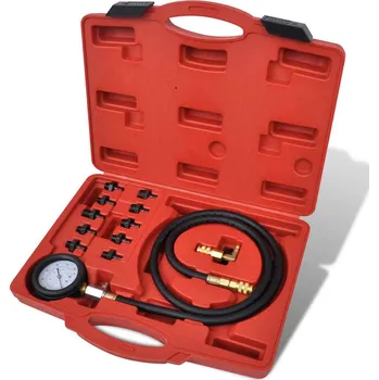 Sada nářadí vidaXL Sada nástrojů pro tlakové zkoušky motoru [210281]