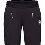 Kraťasy Mammut Aenergy Light SO Shorts Women 6433 alpine calamint 38