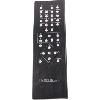 Dálkový ovladač KRELL VANGUARD - kompatibilní značkový dálkový ovladač General