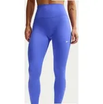 Nike One Seamless Front Womens High-Waisted Full-Length Leggings M