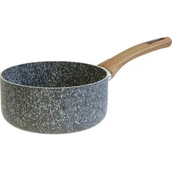 Hrnec DOMO rendlík Ecopan 16 cm 1,2 l