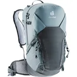 Dámský turistický batoh Deuter Speed Lite 23 SL shale - graphite