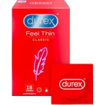 Durex Feel Thin 18 ks
