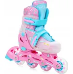 Raven Caramell 4v1 modré/růžové