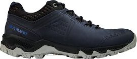Boty Mammut Mercury IV Low GTX® Men Black-titanium 11 UK